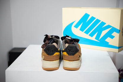 Air Force 1 Cactus Jack (Taille 43)