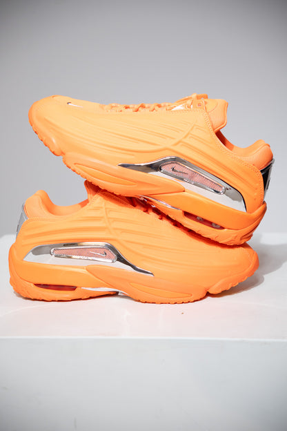 Nocta Hot Step 2 Orange (Taille 44)