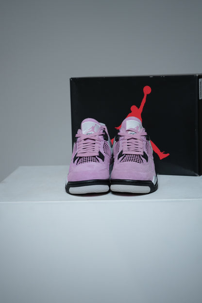 Jordan 4 Orchid (Taille 39)