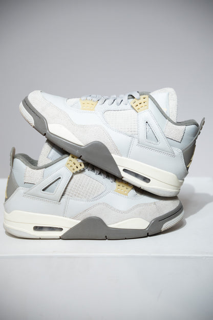 Jordan 4 Craft Photon Dust (Taille 42)