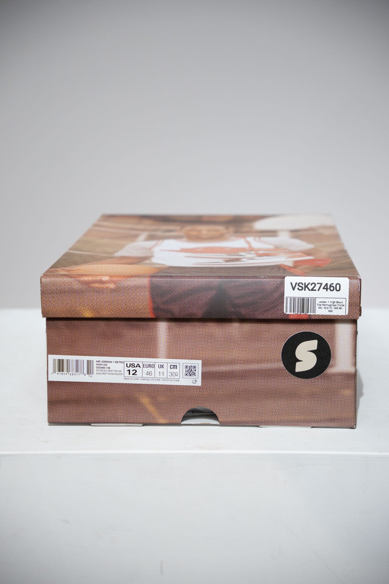 VSK27460 | 4