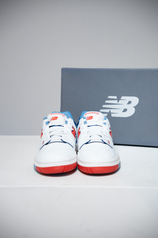 New Balance 550 Red Atlantic (Taille 40)