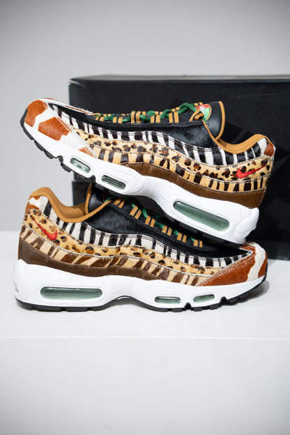 AIr Max 95 Animal (Taille 42,5)