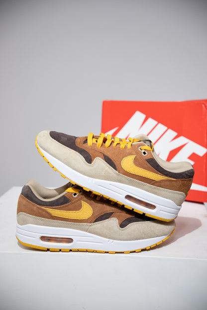 Air Max 1 Duck Oregon (Taille 42,5)