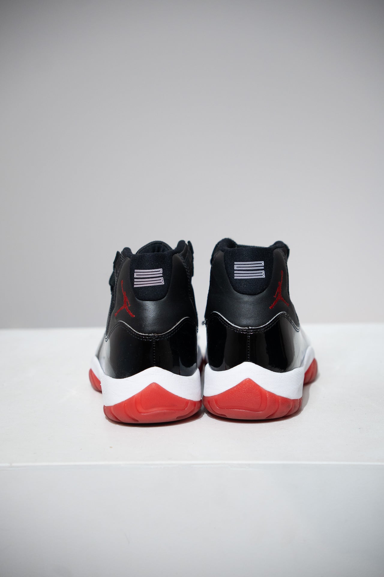 Jordan 11 Bred 2019 (Taille 41)