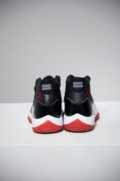 Jordan 11 Bred 2019 (Taille 41)