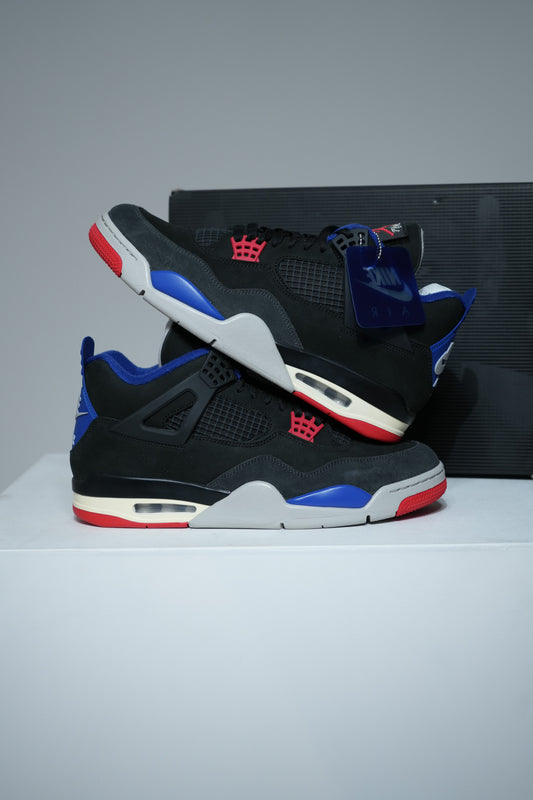 Jordan 4 Rare (Taille 46)