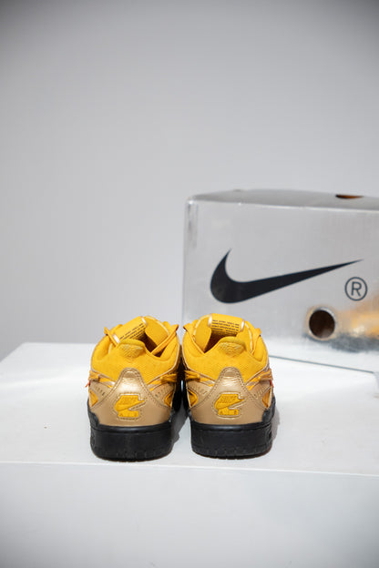 Rubber Dunk Off-White University Gold (Taille 39)