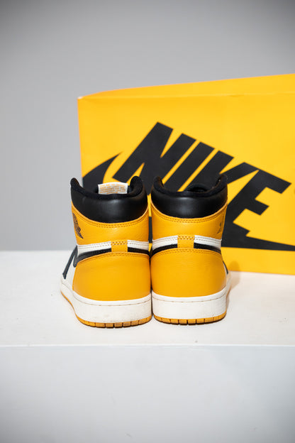Jordan 1 High Taxi (Taille 44)