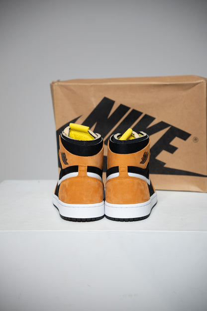 Jordan 1 High Zoom Monarch (Taille 41)