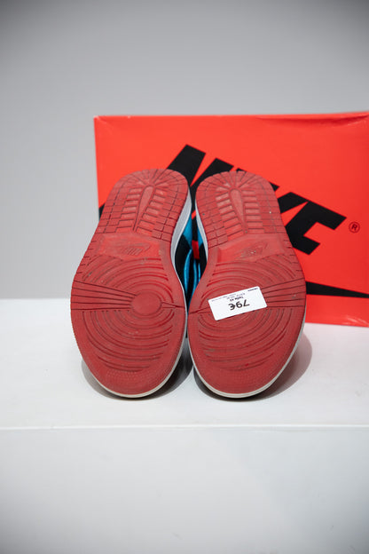 Jordan 1 High Unc To Chi (Taille 45)