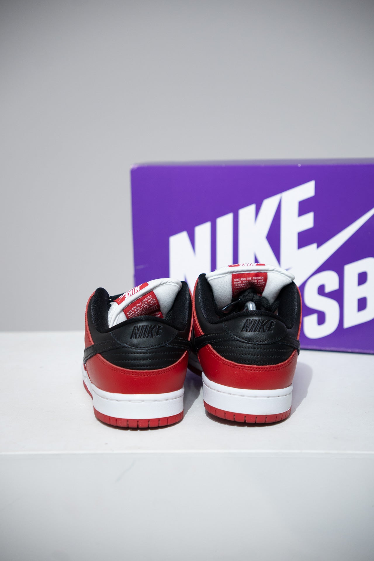 Dunk Low SB Chicago (Taille 42)