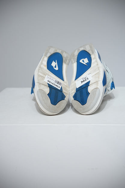 Jordan 4 Military Blue (Taille 41)