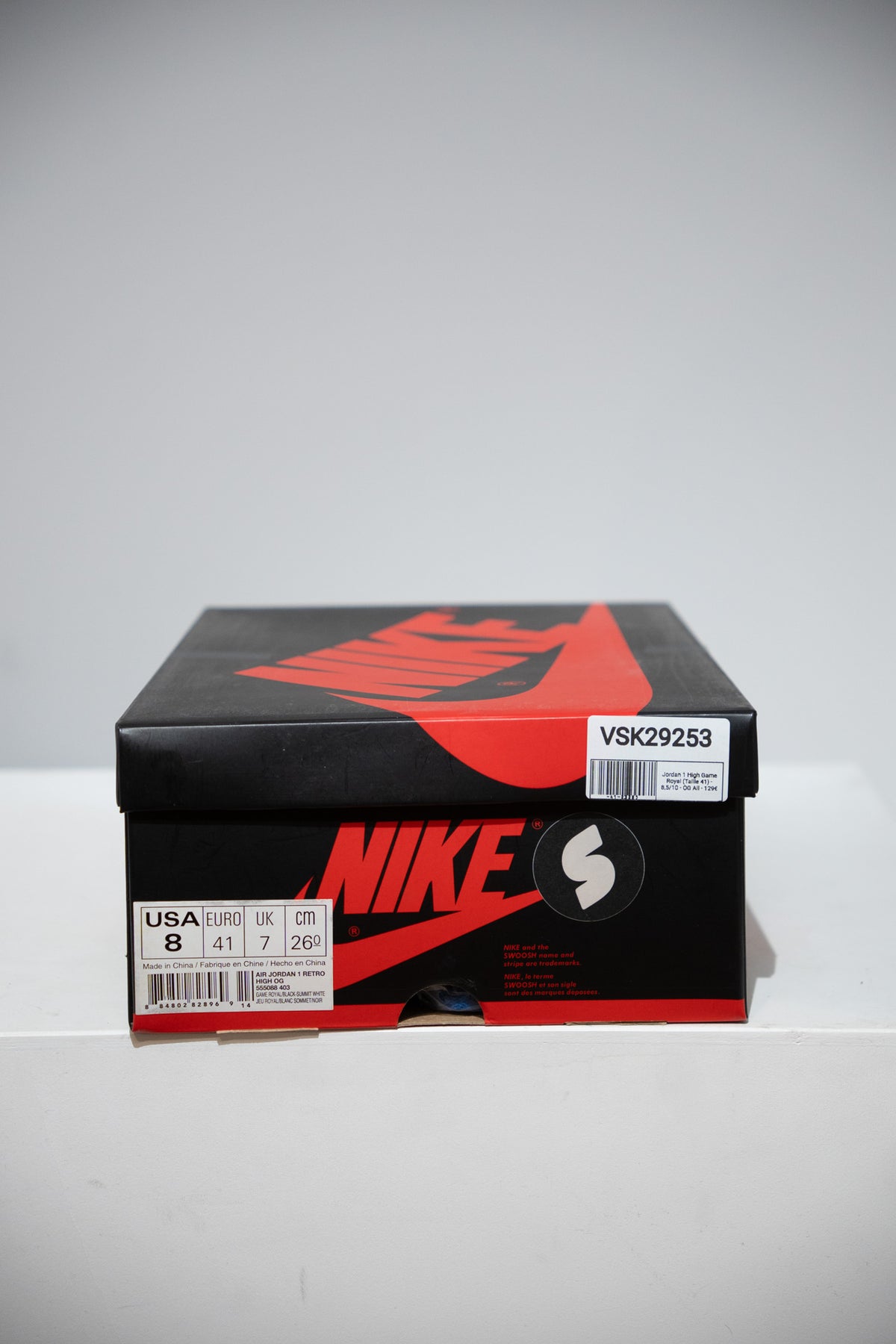 VSK29253 | 4