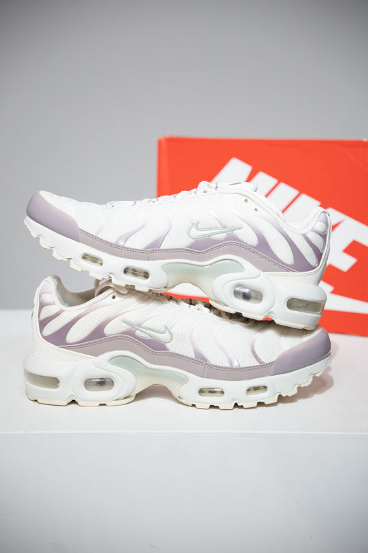 Air Max Plus (TN Sail Light Violet) (Taille 40)