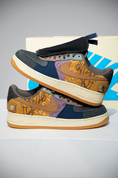 Air Force 1 Cactus Jack (Taille 44)