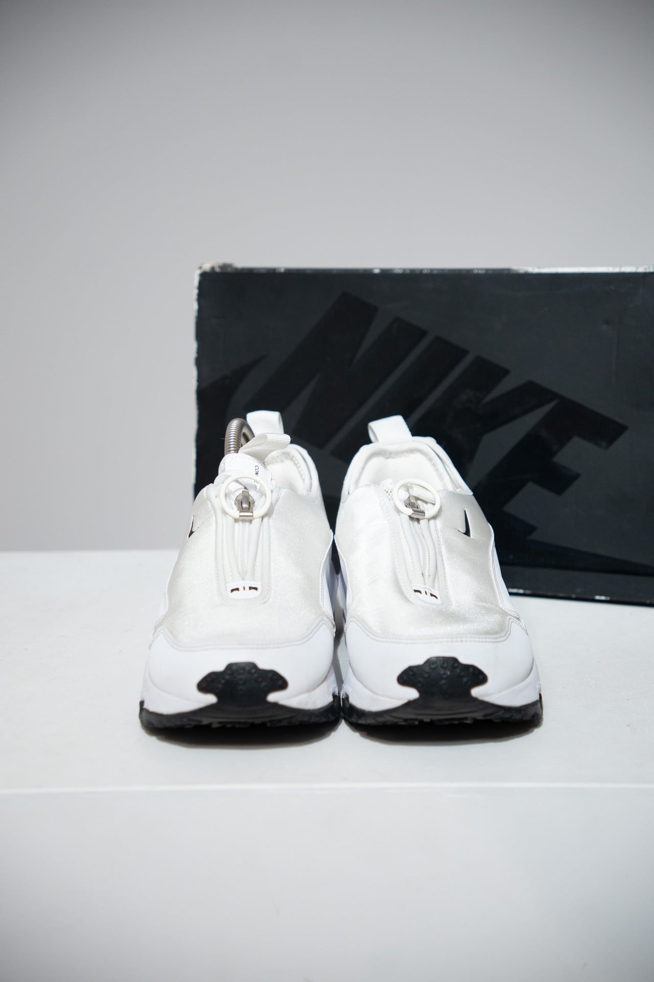 Air Max Sunder CDG White (Taille 40)