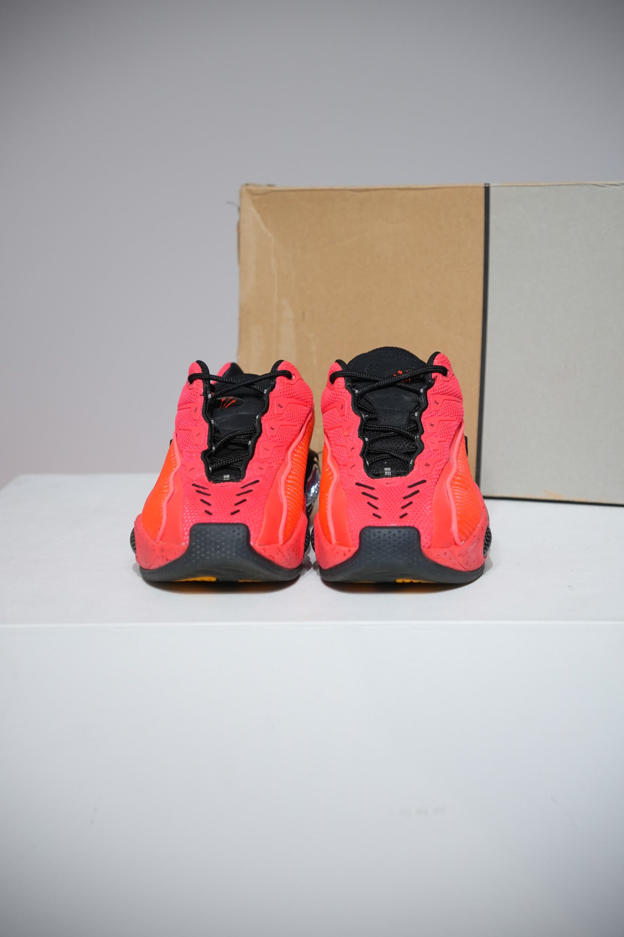 Nocta Glide Crimson (Taille 42)