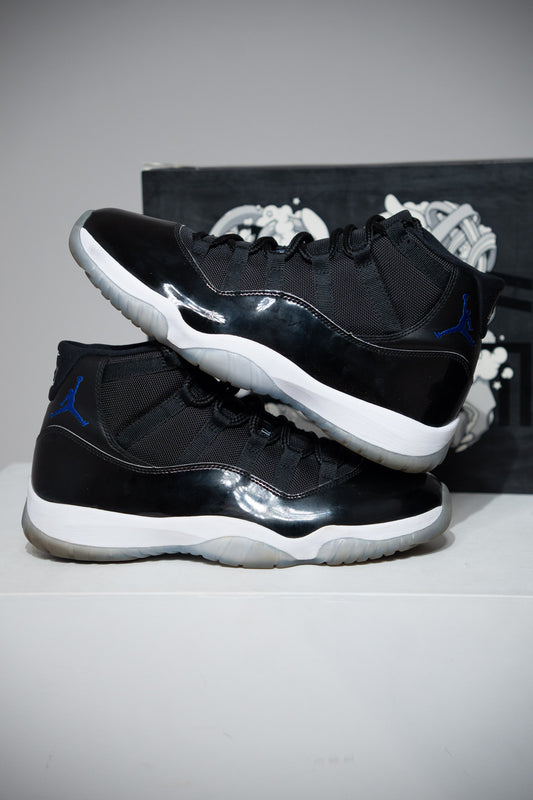 Jordan 11 SpaceJam (Taille 45)