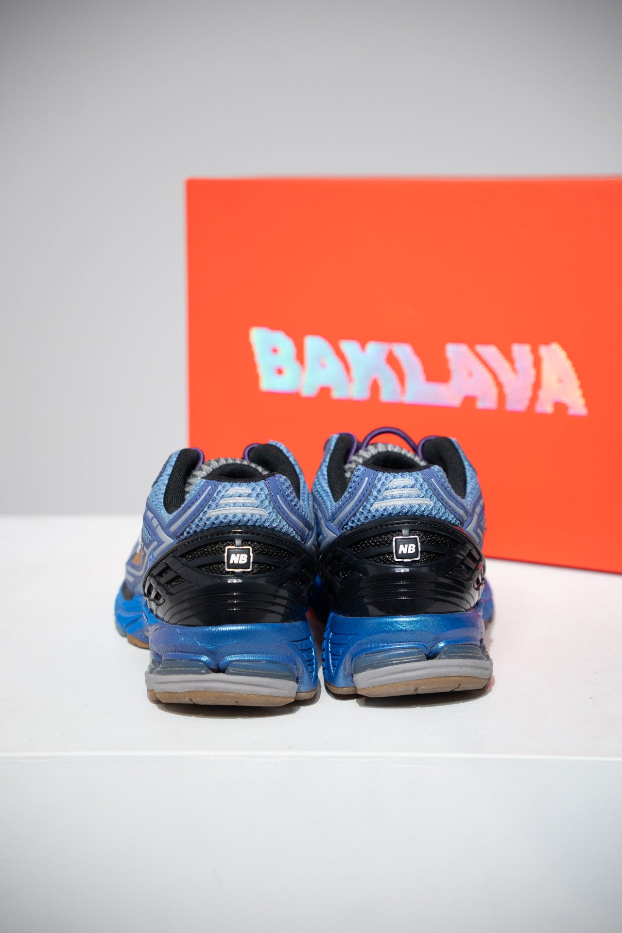 New Balance 1906 Action Bronson (Taille 42)