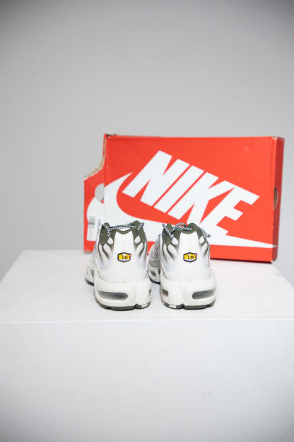 Air Max Plus (TN) Phantom Olive (Taille 43)