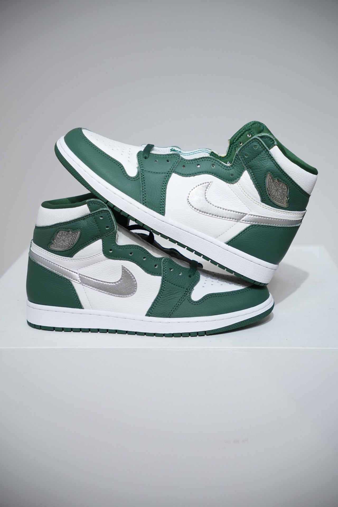 Jordan 1 High Gorge Green (Taille 42)