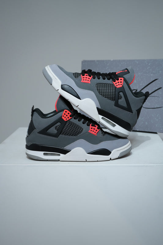 Jordan 4 Infrared (Taille 40,5)