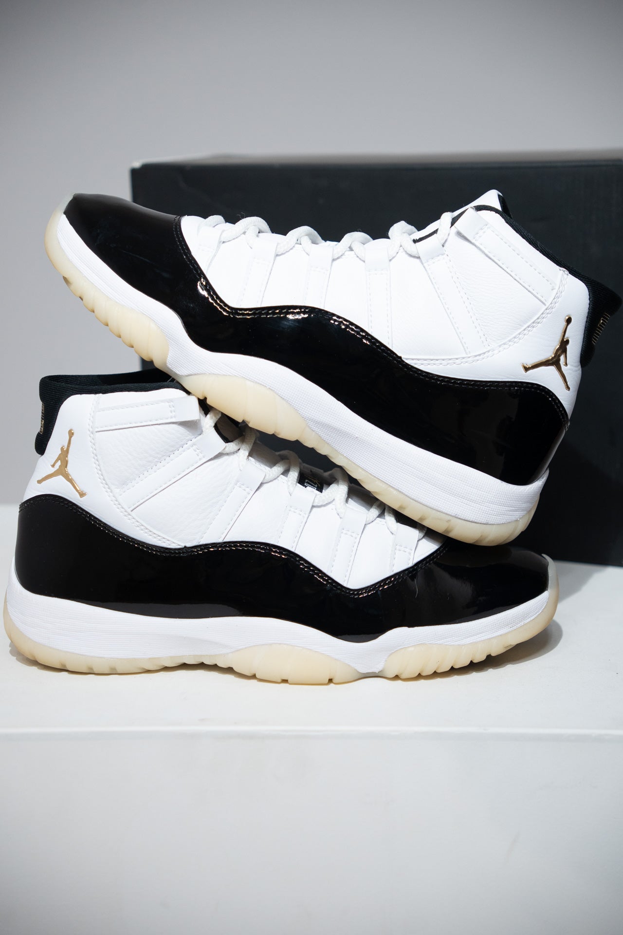 Jordan 11 DMP Gratitude (Taille 44)