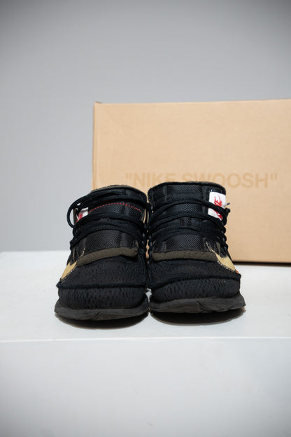 Presto Off-White Black (Taille 45)
