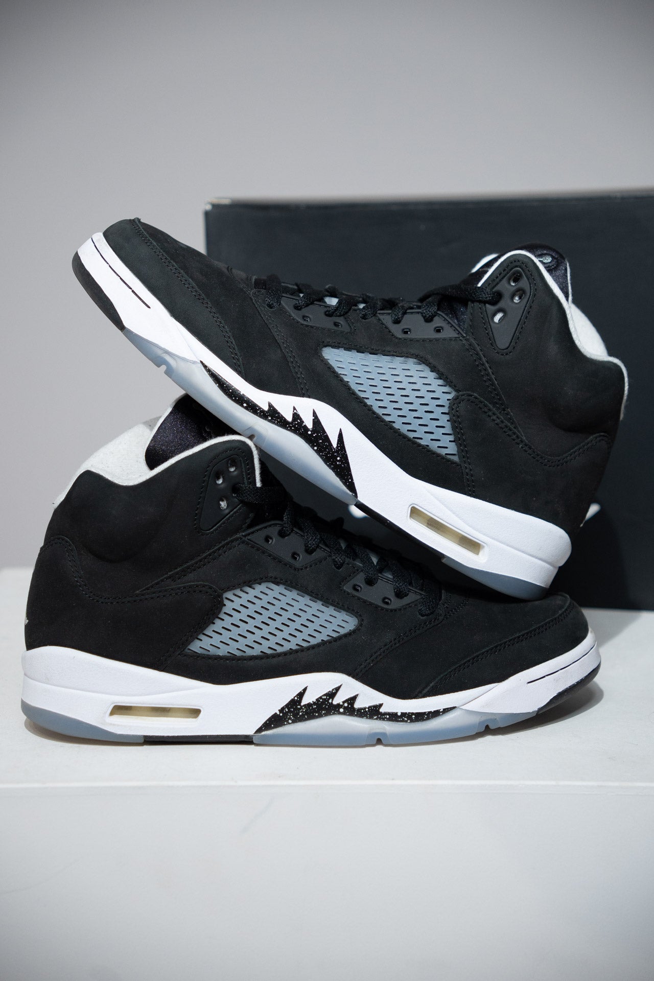Jordan 5 Moonlight (Taille 45)