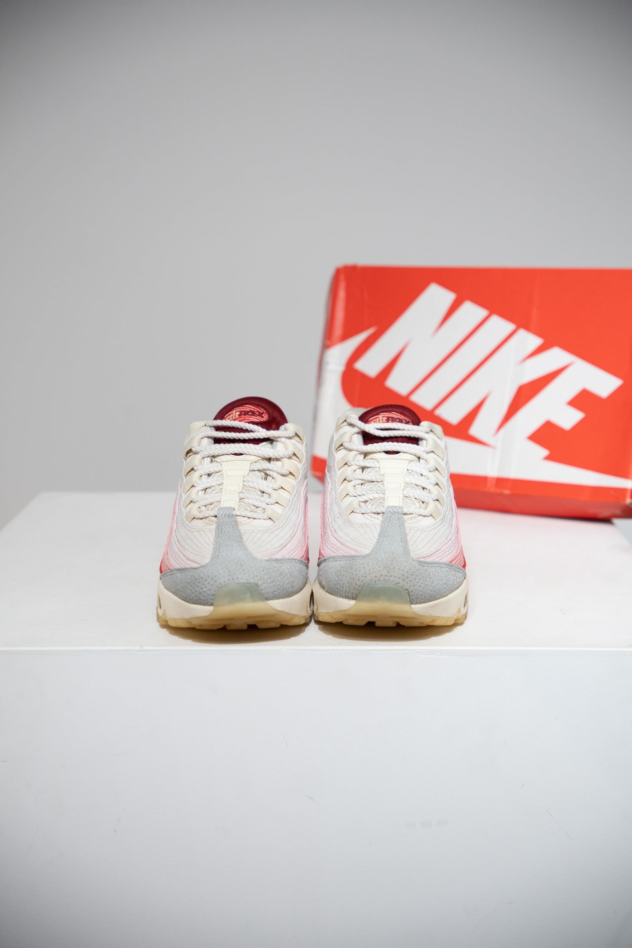 Air Max 95 Anatomy Of Air (Taille 38)