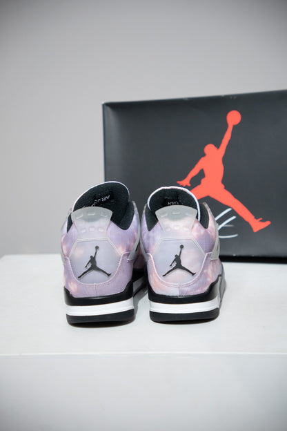 Jordan 4 Zen Master (Taille 43)