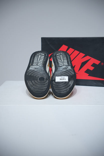 Jordan 1 High Rookie Of The Year (Taille 40,5)