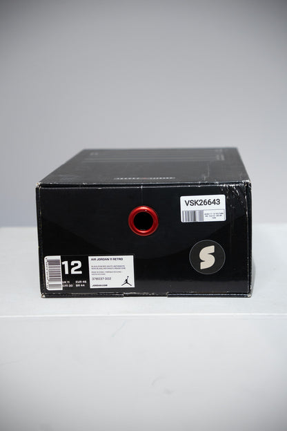 Jordzn 11 72-10 (Taille 46)