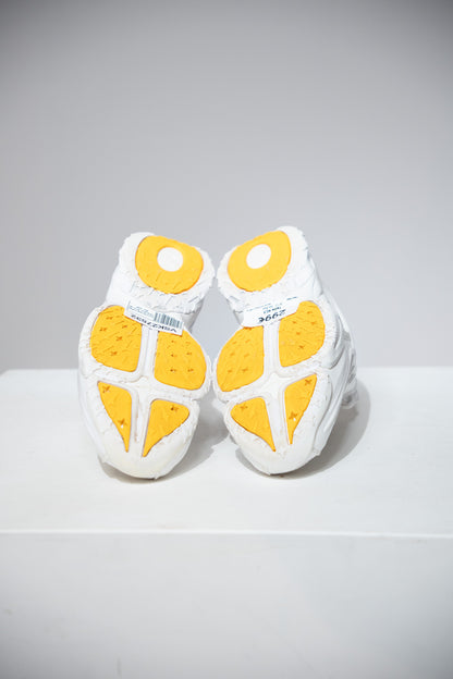 Nocta Hot Step 2 White (Taille 40,5)