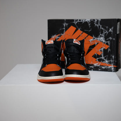 Jordan 1 High Shattered Backboard 2025 (Taille 46)