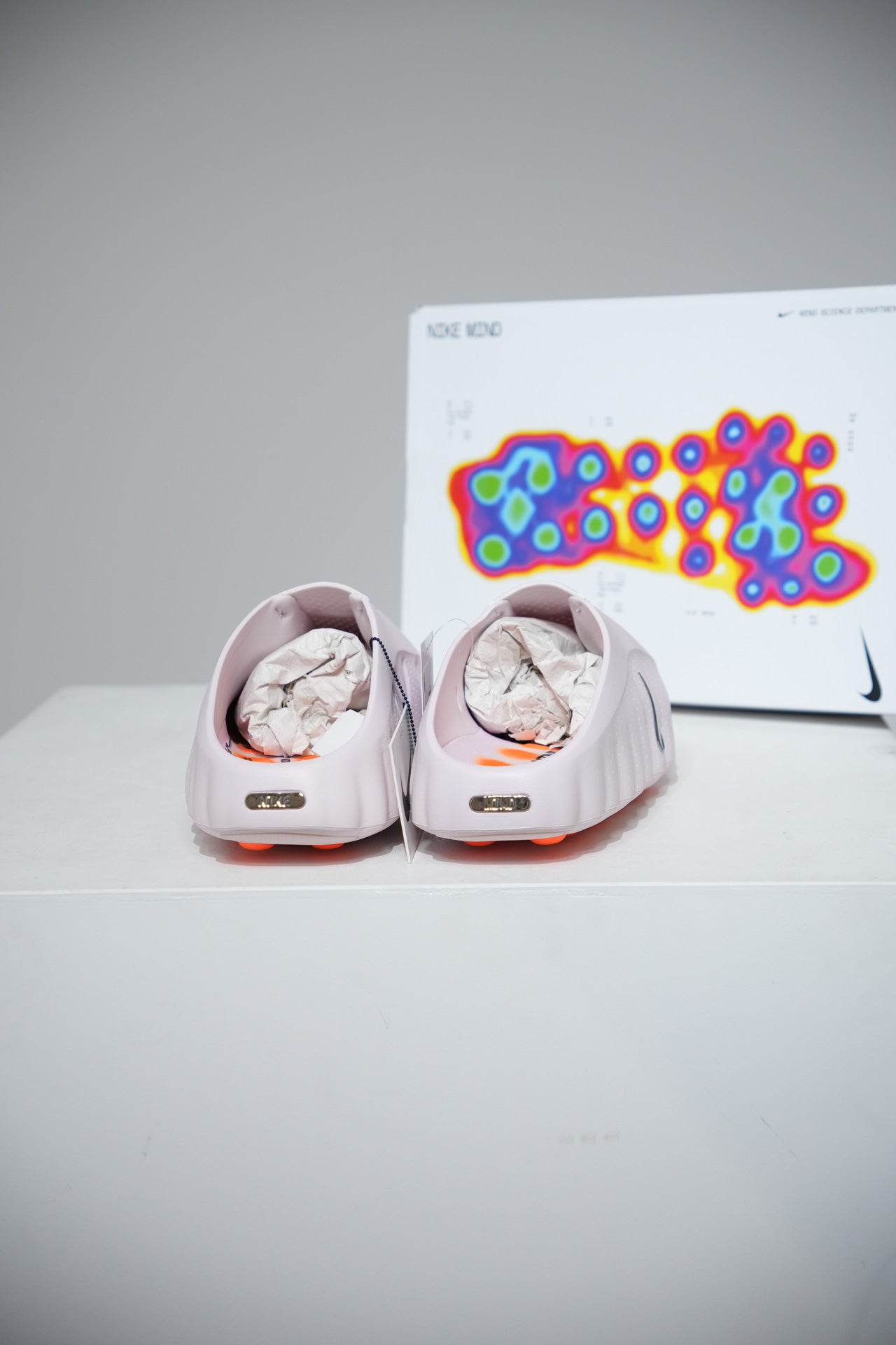 Nike Mind 001 Pearl Pink (Taille 38)