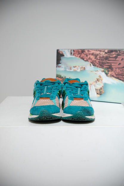 New Balance 2002R Salehe Bemburry Water Be The Guide (Taille 42)