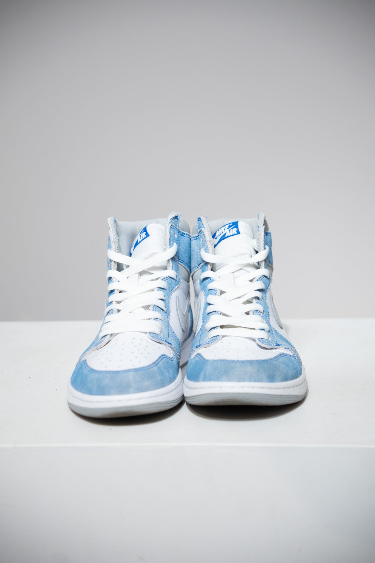 Jordan 1 High Hyper Royal (Taille 45)
