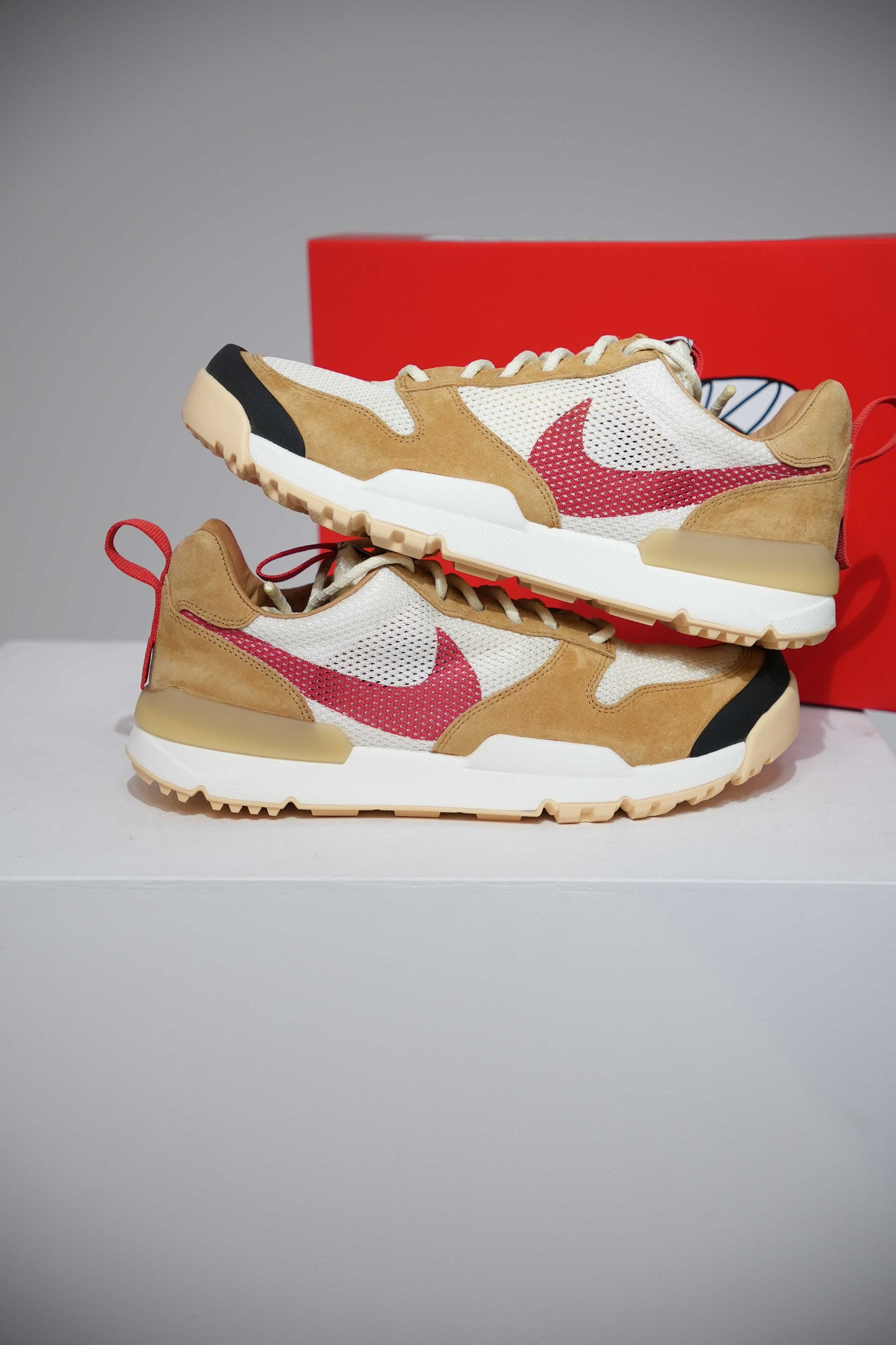 Tom Sachs Mars Yard 3.0 (Taille 45)