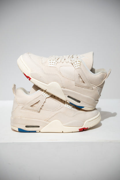 Jordan 4 Blank Canvas (Taille 36,5)