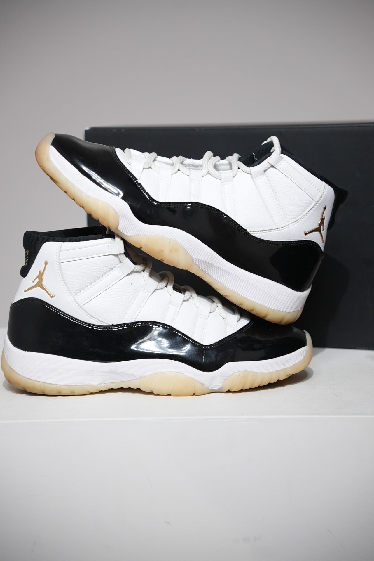 Jordan 11 DMP Gratitude (Taille 45)