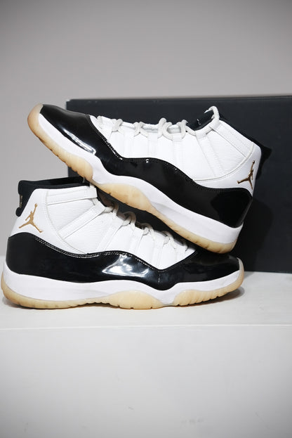 Jordan 11 DMP Gratitude (Taille 45)