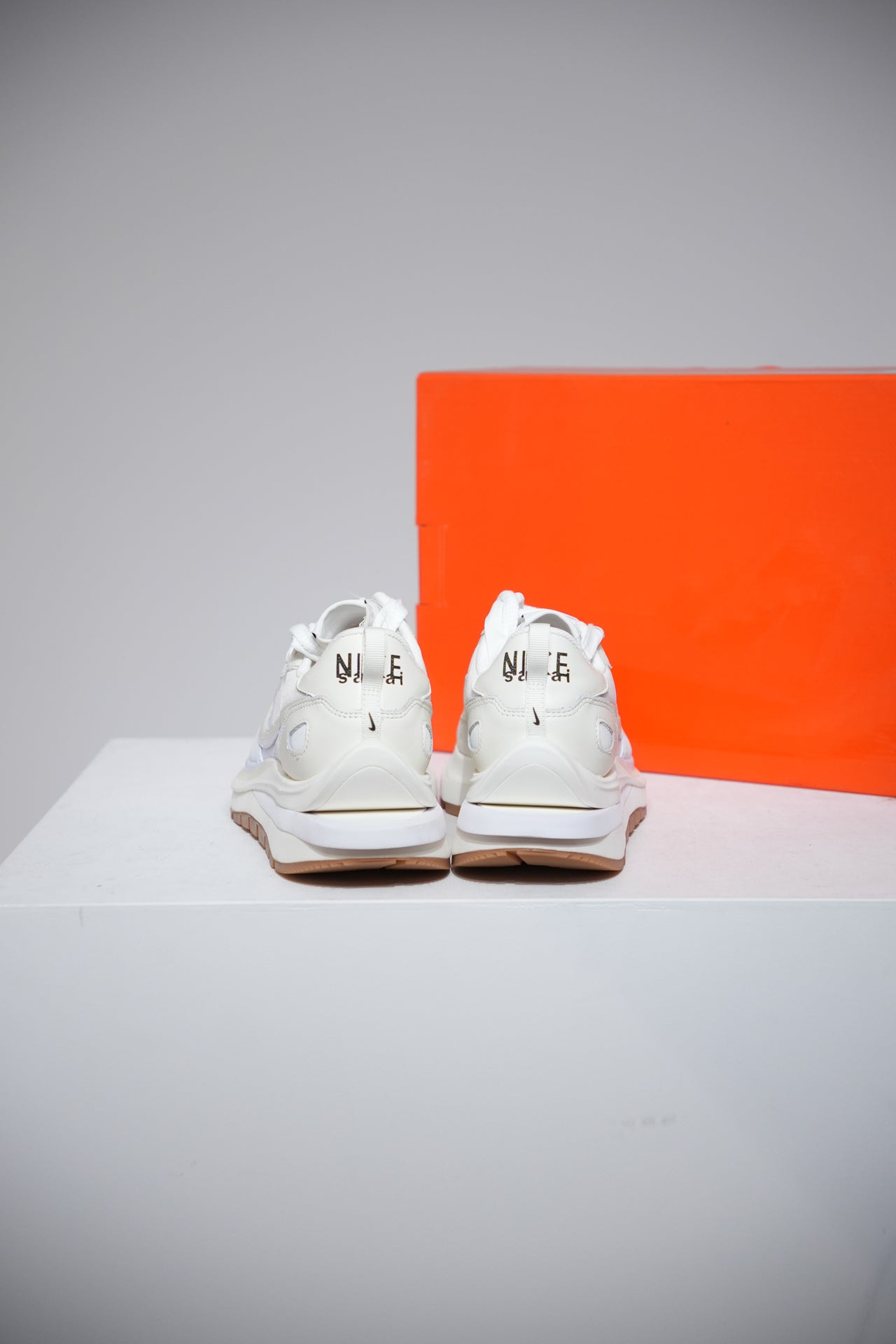 Sacai Vaporwafffle Sail Gum (Taille 38)