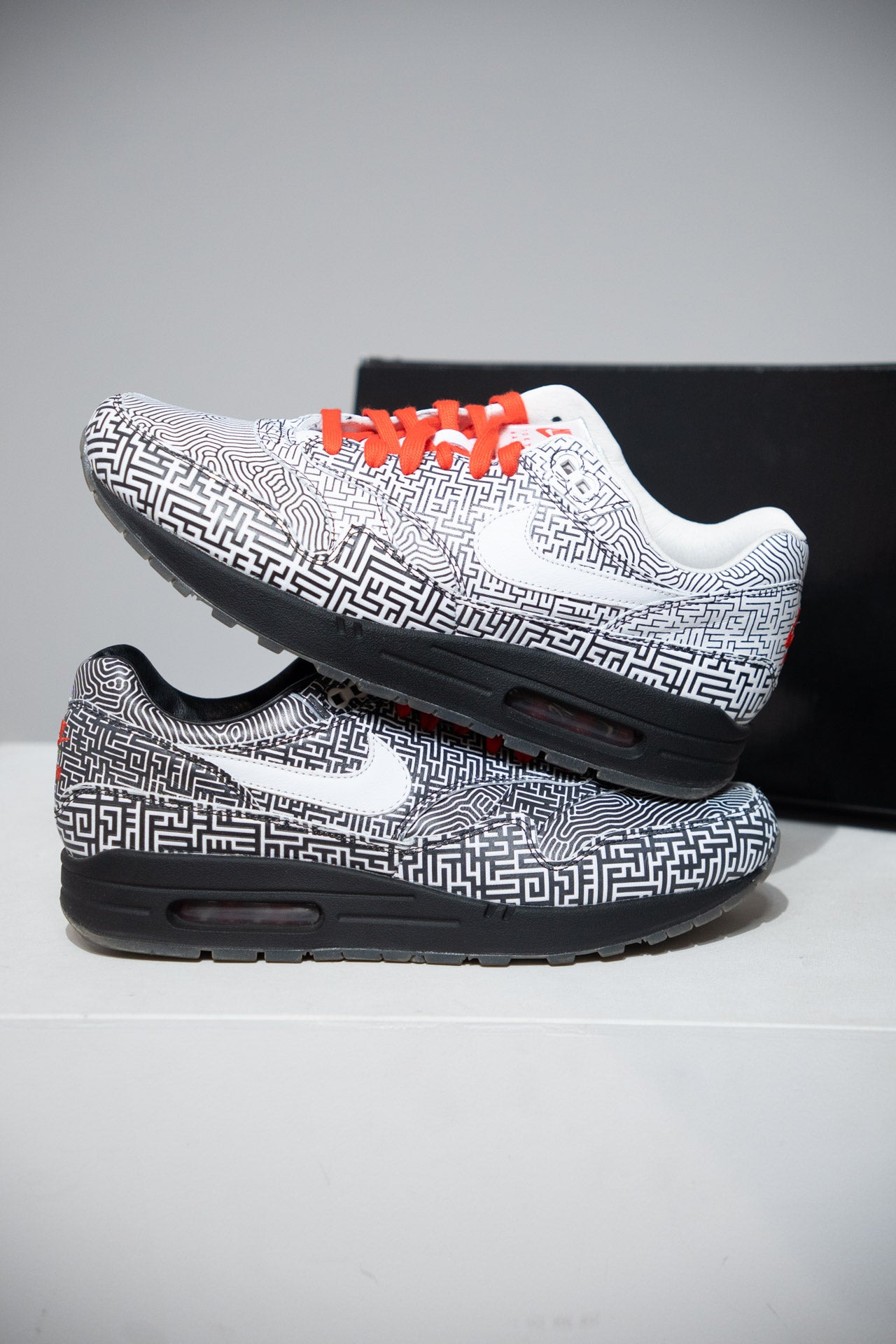 Air Max 1 Tokyo Maze (Taille 43)