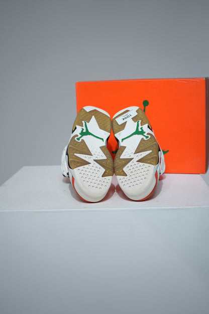 Jordan 6 Gatorade (Taille 40)