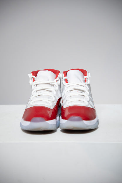 Jordan 11 Cherry (Taille 44,5)