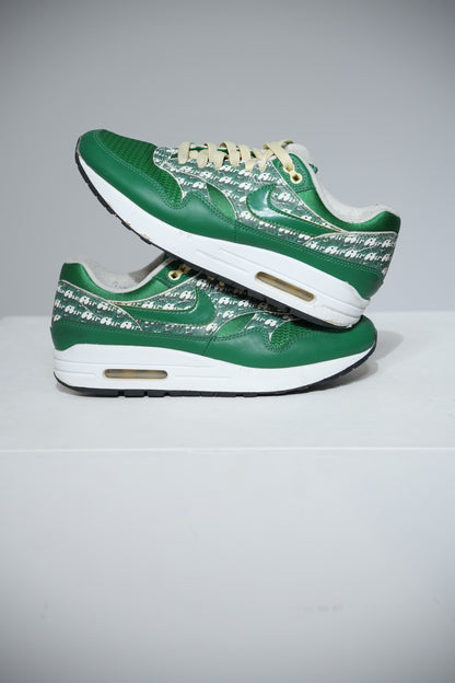 Air Max 1 Green Lemonade (Taille 38)