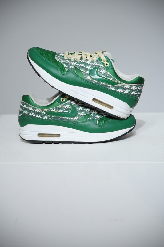 Air Max 1 Green Lemonade (Taille 38)