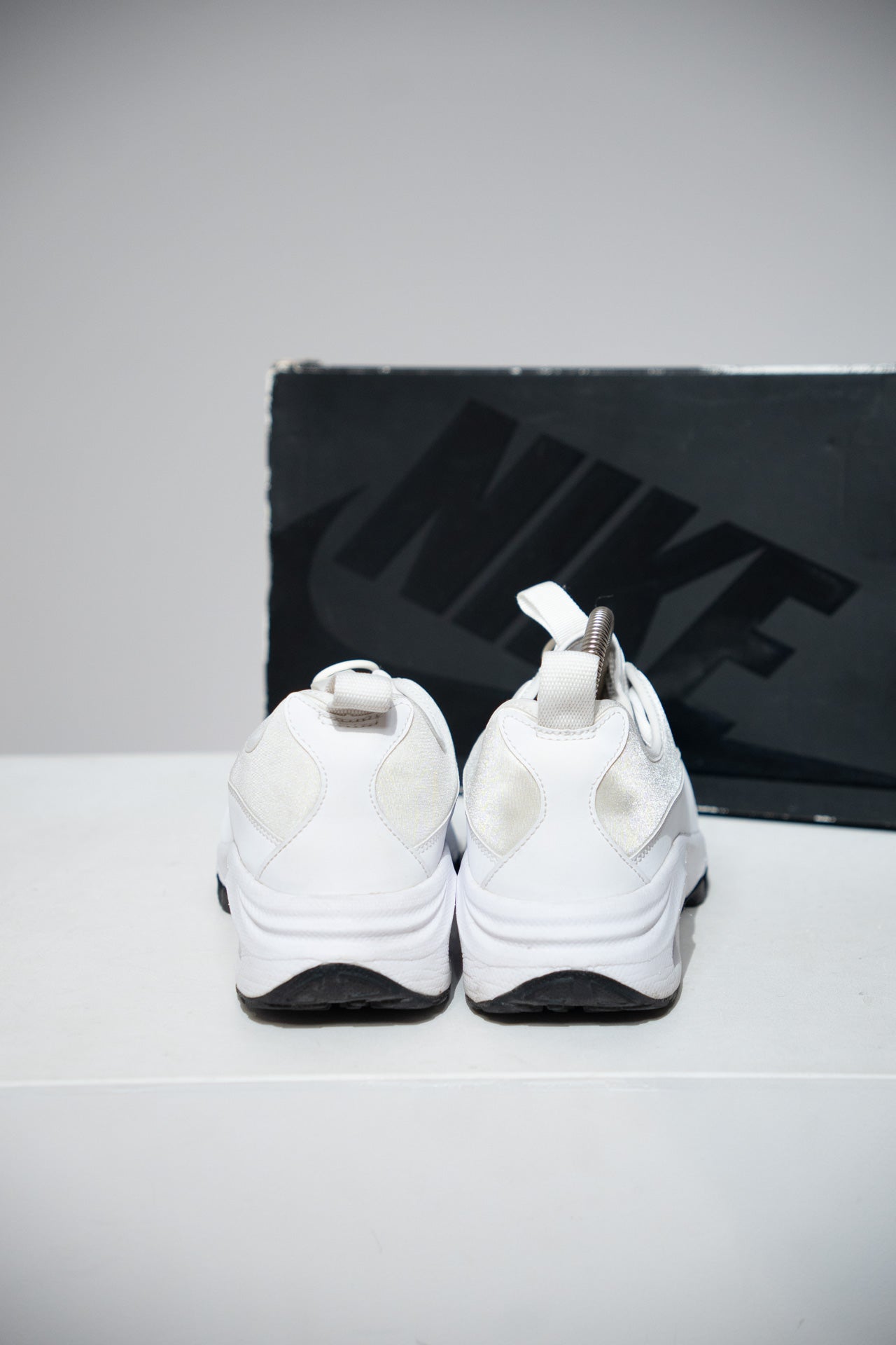 Air Max Sunder CDG White (Taille 40)